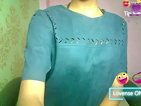 Snapshot of Chandani-Love chatting on March 20, 11:38 am Chandani-Love online show from March 20, 11:38 am