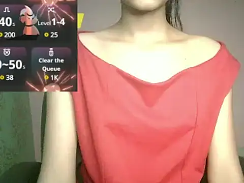 Snapshot of Chandani-Love chatting on March 21, 5:34 pm Chandani-Love online show from March 21, 5:34 pm