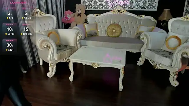 AllWay online show from December 3, 10:40 pm