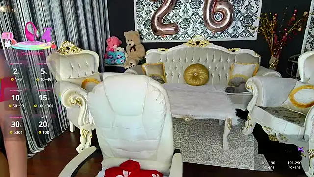 AllWay online show from September 14, 8:19 pm