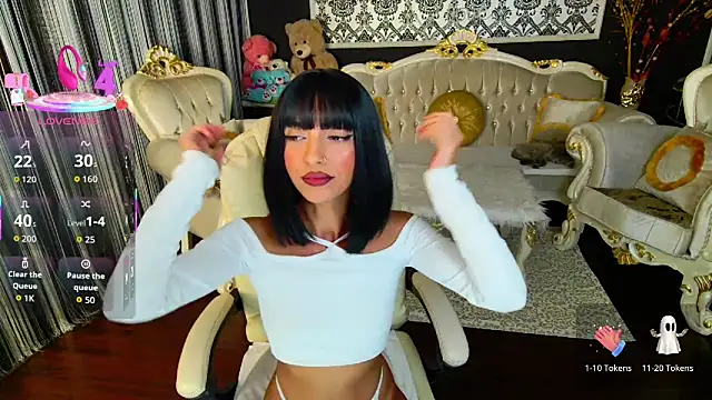 AllWay online show from October 11, 7:23 pm