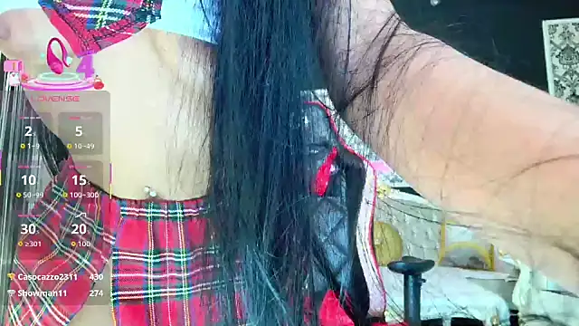 AllWay online show from November 12, 9:25 pm