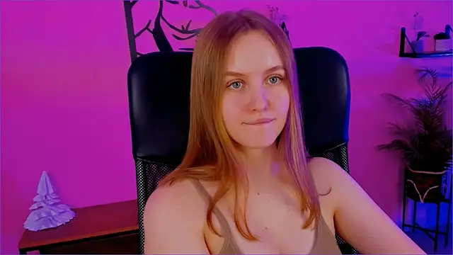 KellyPoter online show from December 20, 6:45 pm