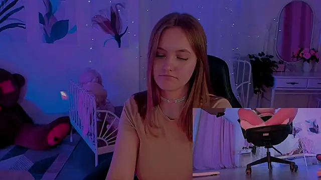 KellyPoter online show from December 30, 12:09 pm