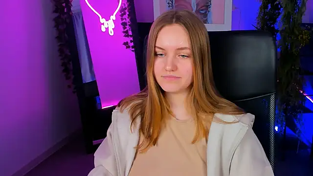 KellyPoter online show from January 26, 3:47 pm