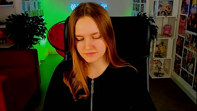 KellyPoter online show from February 1, 8:50 am