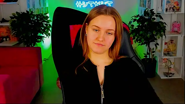 KellyPoter online show from February 1, 12:16 pm