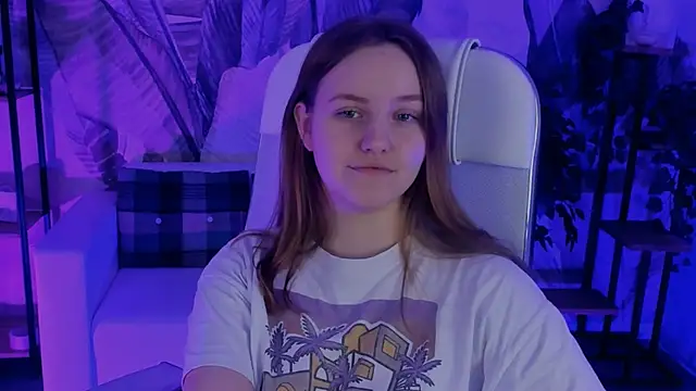 KellyPoter online show from March 18, 2:15 pm