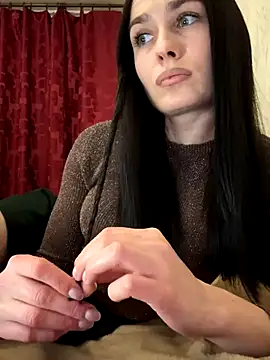 Snapshot of SpecialLina chatting on December 5, 2:33 pm SpecialLina online show from December 5, 2:33 pm