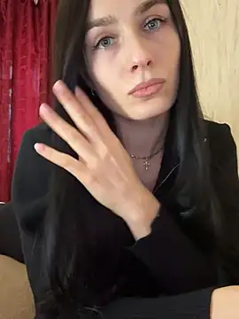 Snapshot of SpecialLina chatting on January 18, 10:28 am SpecialLina online show from January 18, 10:28 am