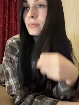 Snapshot of SpecialLina chatting on January 27, 2:57 pm SpecialLina online show from January 27, 2:57 pm