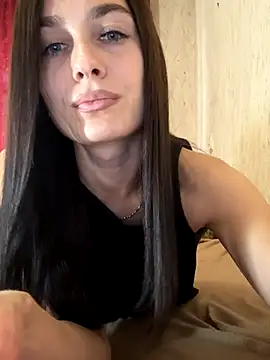 Snapshot of SpecialLina chatting on October 3, 7:49 am SpecialLina online show from October 3, 7:49 am