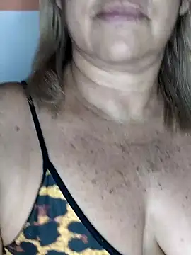 Kasandra Ho online show from January 19, 7:25 am