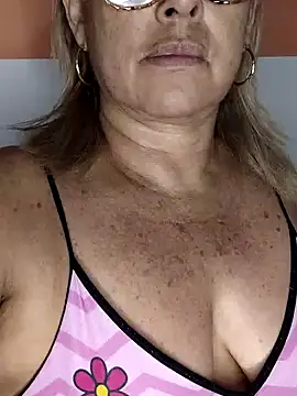 Kasandra Ho online show from January 21, 7:37 am