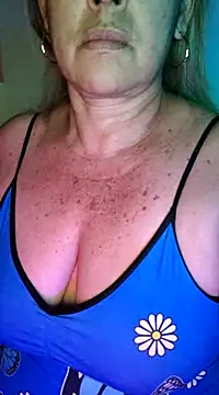 Kasandra Ho online show from January 22, 7:25 am