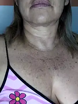 Kasandra Ho online show from February 5, 6:35 am