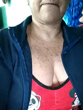 Kasandra Ho online show from February 11, 2:13 pm