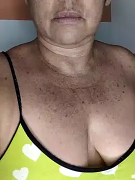 Kasandra Ho online show from February 20, 9:22 am