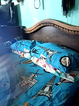 Kasandra Ho online show from March 10, 2:16 pm