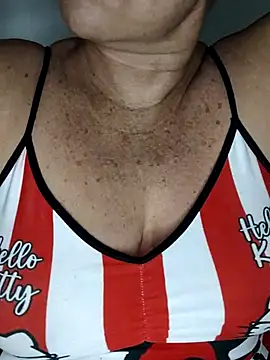 Kasandra Ho online show from March 12, 8:08 am