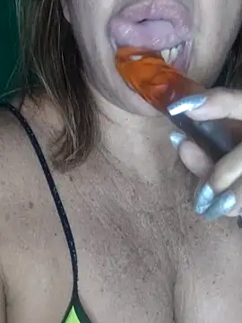 Kasandra Ho online show from September 27, 8:19 am