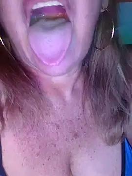 Kasandra Ho online show from February 13, 1:51 pm