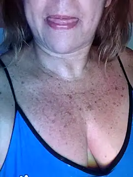 Kasandra Ho online show from February 17, 8:11 am