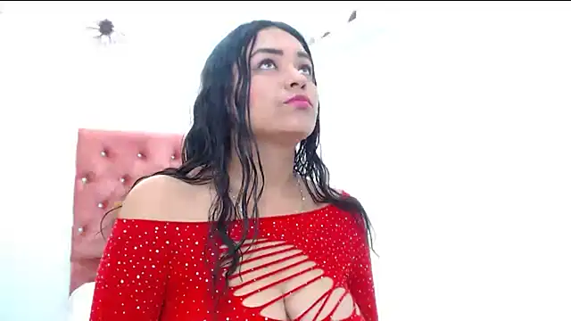 samanthaPuxy online show from March 15, 8:26 am