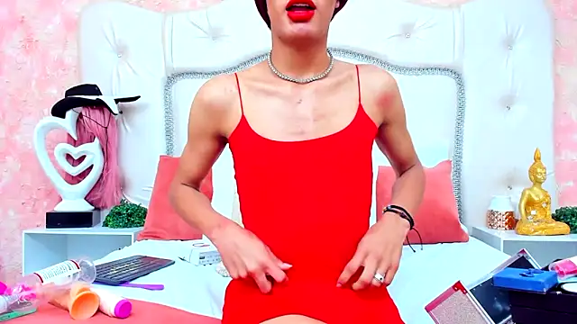 Snapshot of NahomiWhitel chatting on February 28, 12:52 pm NahomiWhitel online show from February 28, 12:52 pm