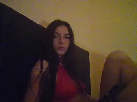 Snapshot of Kristall31 chatting on November 15, 9:00 pm Kristall31 online show from November 15, 9:00 pm