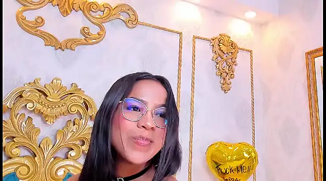 LucyLeah online show from March 12, 3:29 pm