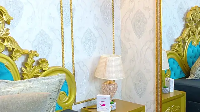 LucyLeah online show from January 31, 7:11 pm