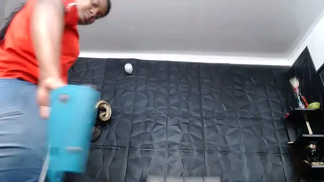 Hanna Fox 69 online show from March 6, 1:51 pm