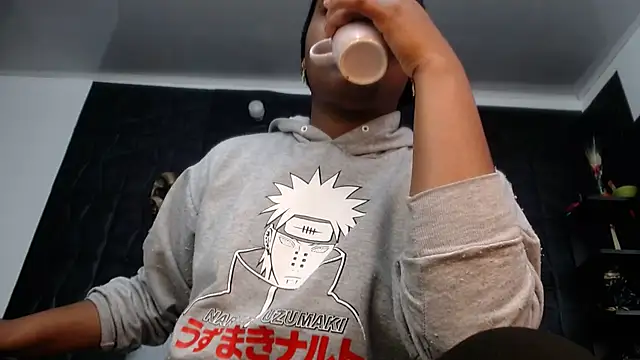 Hanna Fox 69 online show from April 16, 8:59 am