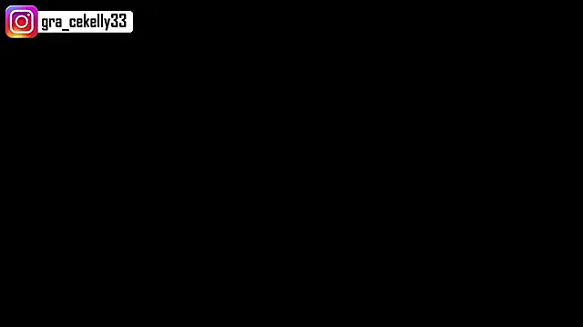 Snapshot of gracekelly12 chatting on March 10, 12:59 pm gracekelly12 online show from March 10, 12:59 pm