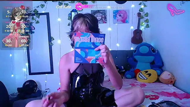 Snapshot of Caitlynwheler chatting on February 21, 8:49 pm Caitlynwheler online show from February 21, 8:49 pm