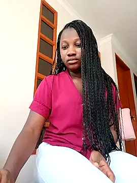 kharoll online show from January 22, 10:26 pm