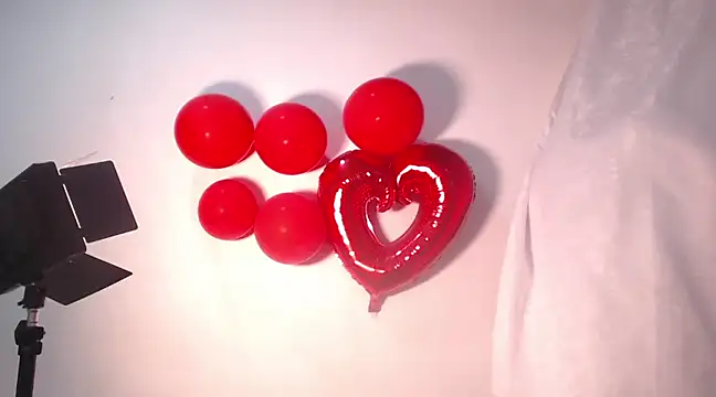 EbonyAscend online show from March 12, 1:51 pm