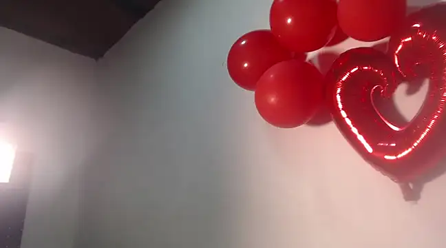 EbonyAscend online show from March 18, 2:25 am