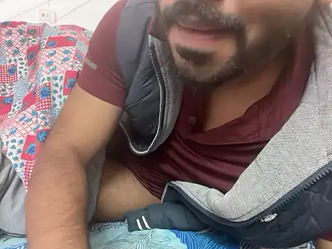 bigdomdaddy4bitch online show from January 9, 8:32 pm