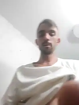 Snapshot of Deniell-01 chatting on September 21, 4:58 am Deniell-01 online show from September 21, 4:58 am