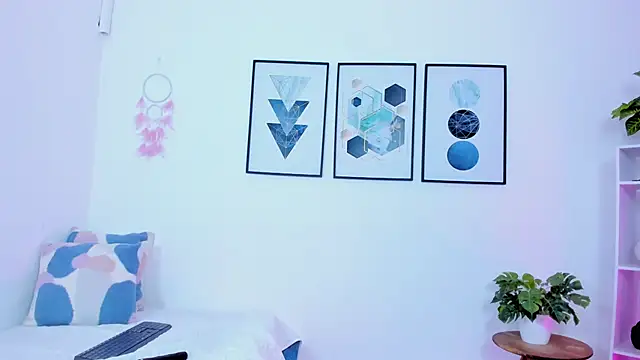 Abriil7 online show from February 13, 6:30 am