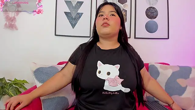 Abriil7 online show from November 29, 3:42 am