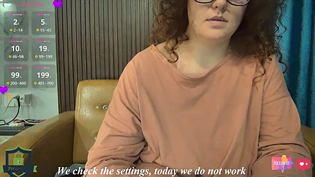  leediseeeex  online show from February 18, 12:17 pm