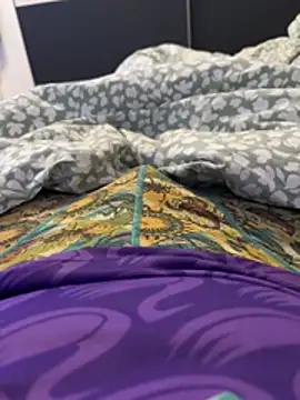 Tim67 12 online show from April 21, 7:17 pm