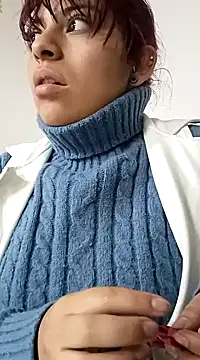 Snapshot of agatha_97_ chatting on December 13, 9:09 pm agatha 97 online show from December 13, 9:09 pm
