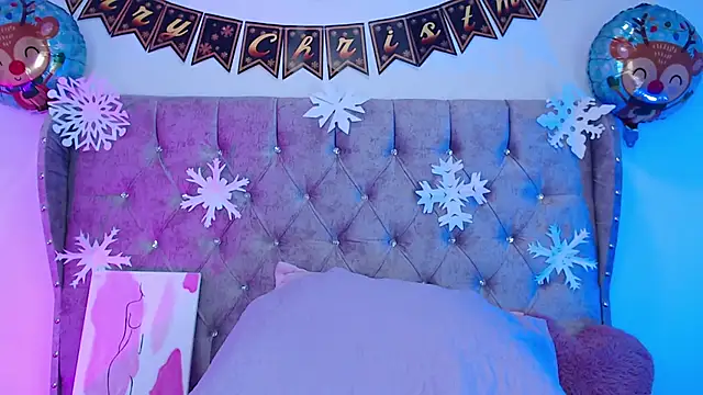 Snapshot of agatha_97_ chatting on December 18, 7:04 am agatha 97 online show from December 18, 7:04 am