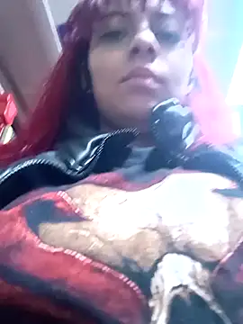 Snapshot of agatha_97_ chatting on December 23, 11:06 pm agatha 97 online show from December 23, 11:06 pm