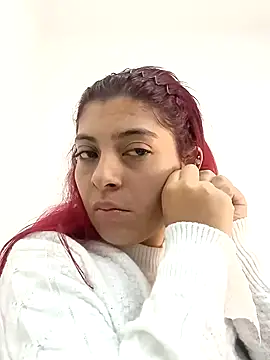 Snapshot of agatha_97_ chatting on January 3, 8:43 am agatha 97 online show from January 3, 8:43 am