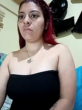 Snapshot of agatha_97_ chatting on January 6, 2:37 am agatha 97 online show from January 6, 2:37 am